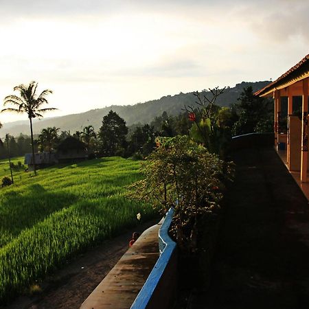 Gangga Homestay 문덕 외부 사진